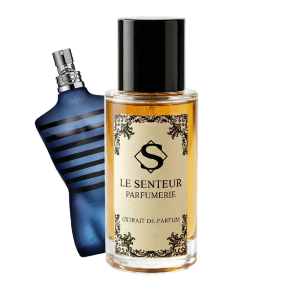 Jean paul Gaultier Ultra Male