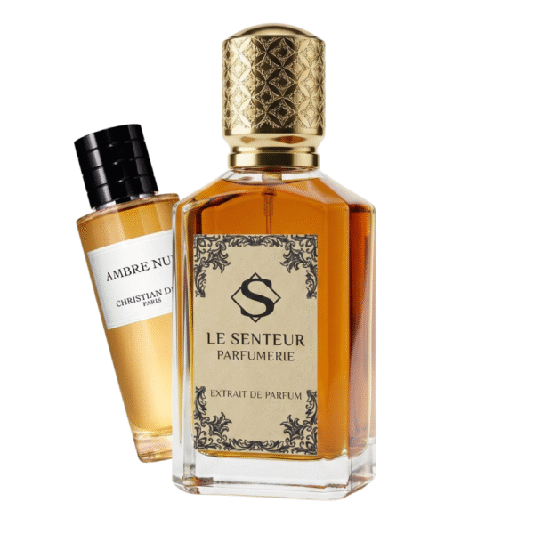 Ambre Nuit Dior