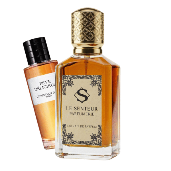 Fève Délicieuse Dior