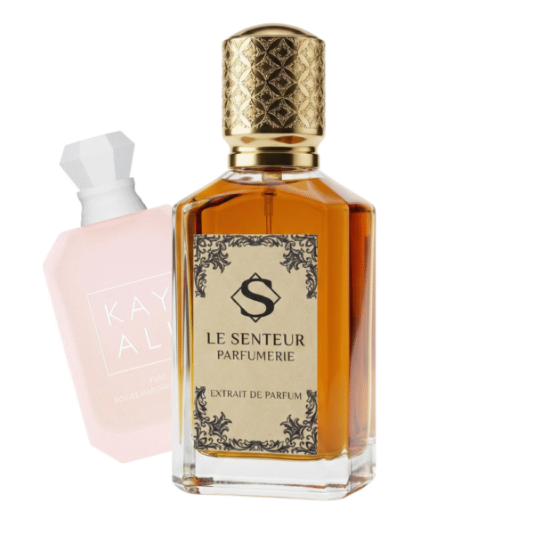 Kayali Yum Boujee Marshmallow 81