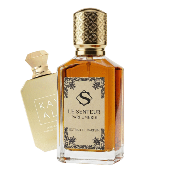 Kayali Sugared Royale Patchouli 64