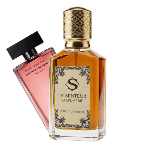 For Her Musc Noir Rose