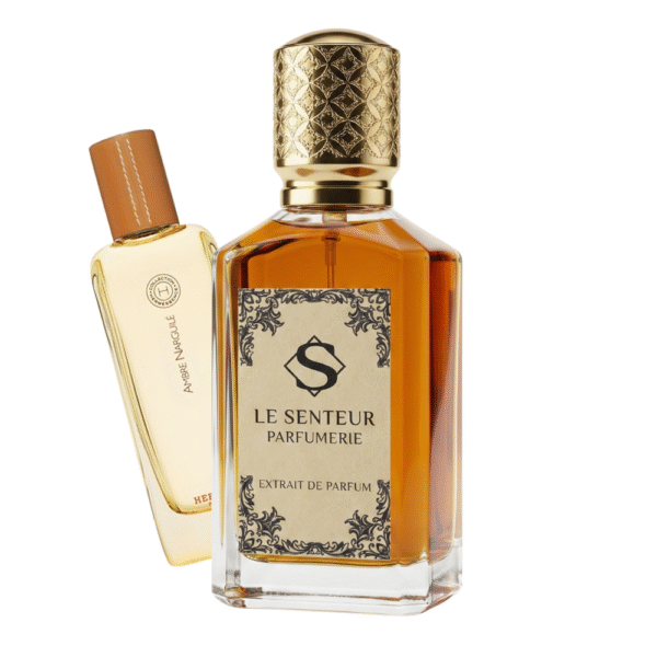 Ambre Narguilé Hermes