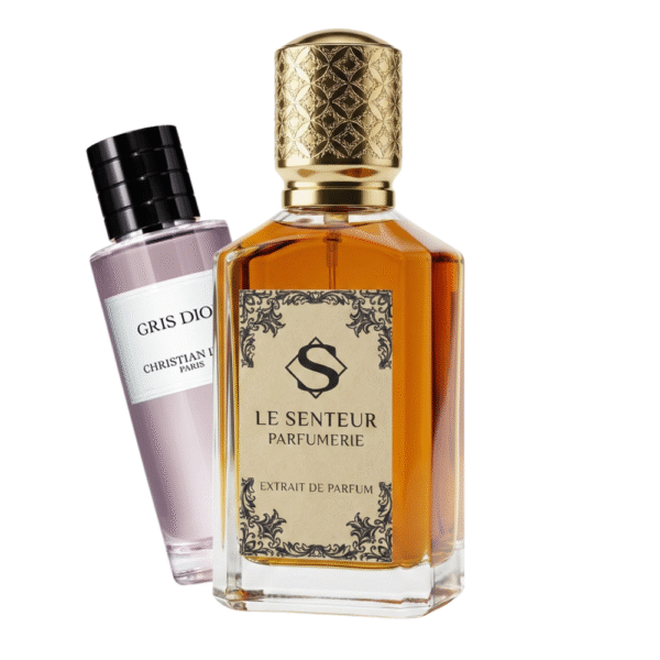 Gris Dior