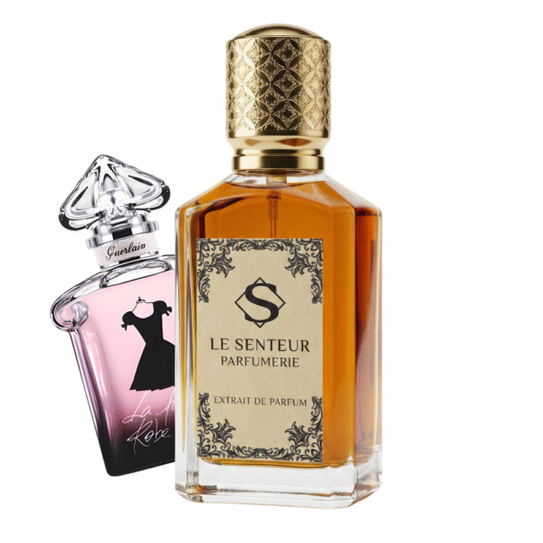 La petite robe noire