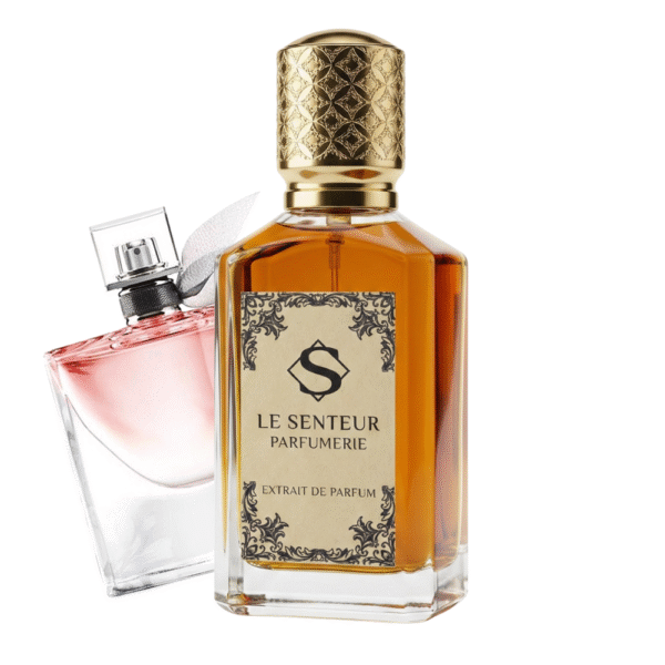 La vie est belle Lancome