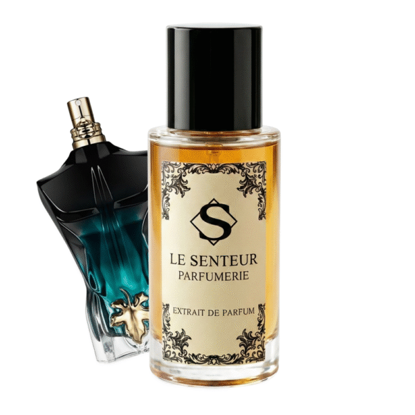 Le beau le parfum
