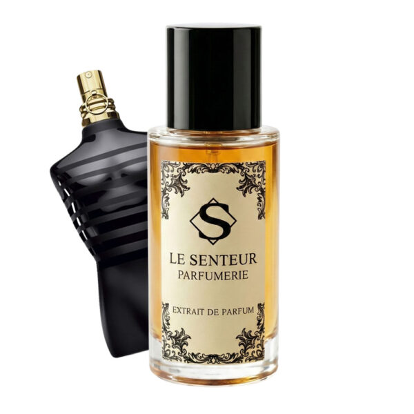 Le Male Le Parfum