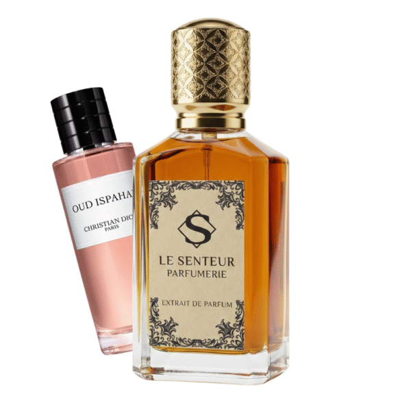 Oud Ispahan Dior