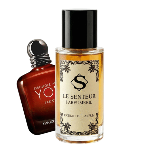 Parfum Stronger With You Armani