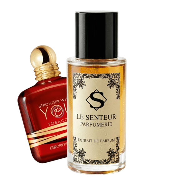 Tobacco Stronger With You Armani