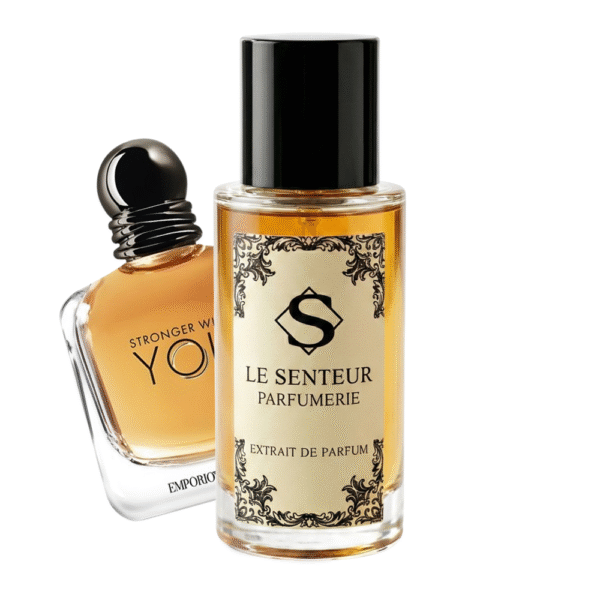 Stronger With You Armani