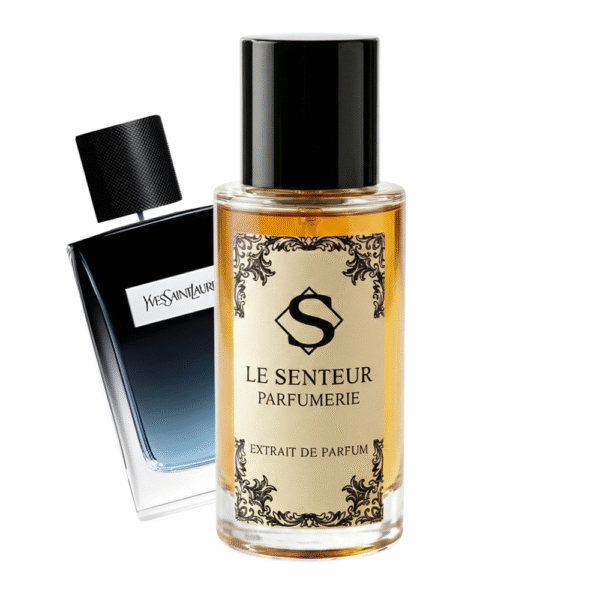 Y eau de parfum