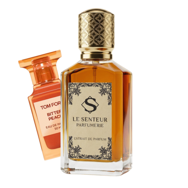 Bitter Peach Tom Ford