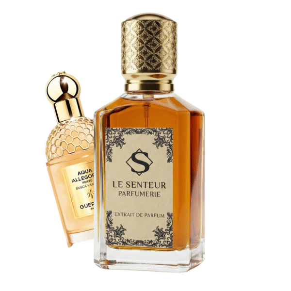 Aqua Allegoria Bosca Vanilla