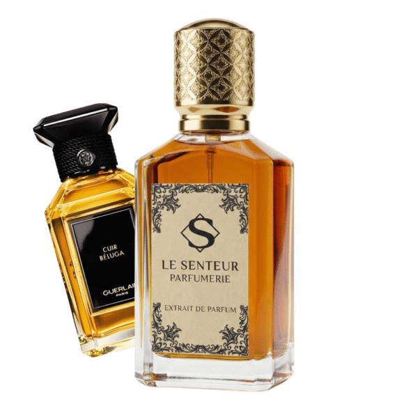 Cuir Beluga Guerlain