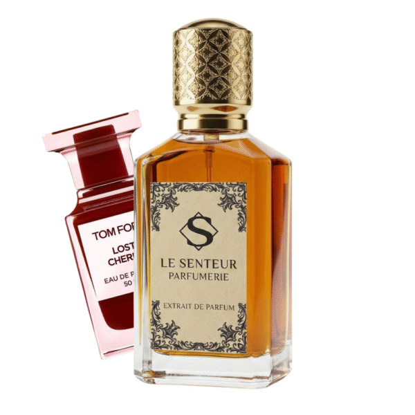 Lost Cherry Tom Ford