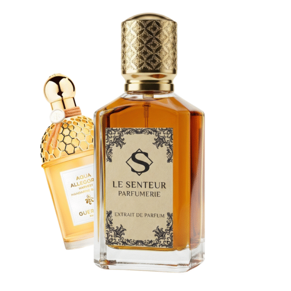 Aqua Allegoria Mandarine Basilic