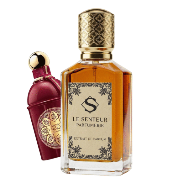 Musc Noble Guerlain