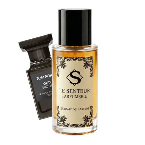 Oud Wood Tom Ford