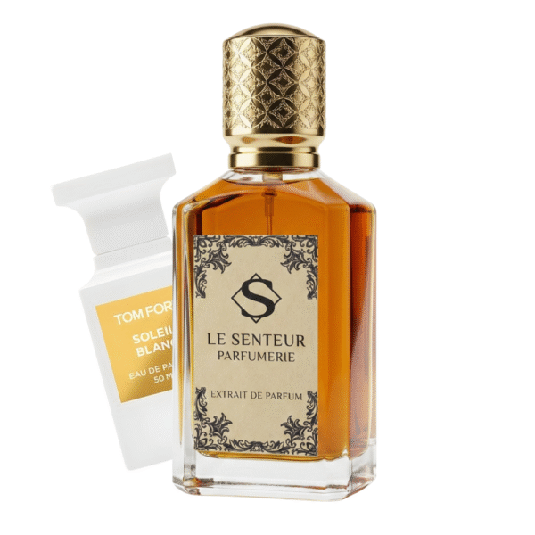 Soleil Blanc Tom Ford