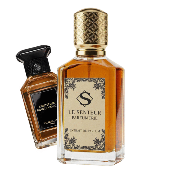 Spiritieuse Double Vanille Guerlain