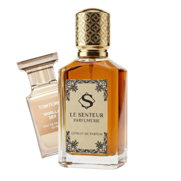 Vanilla Tom Ford