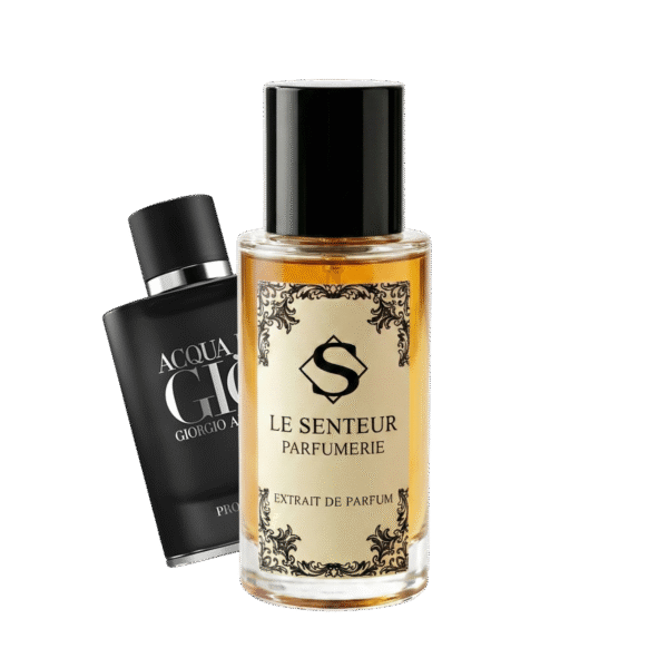 Aqua Di Gio Profumo Armani