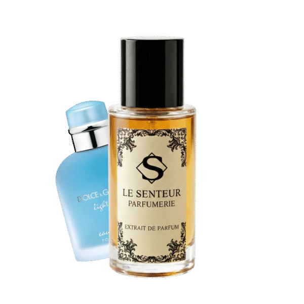 Light Blue Intense Dolce Gabbana