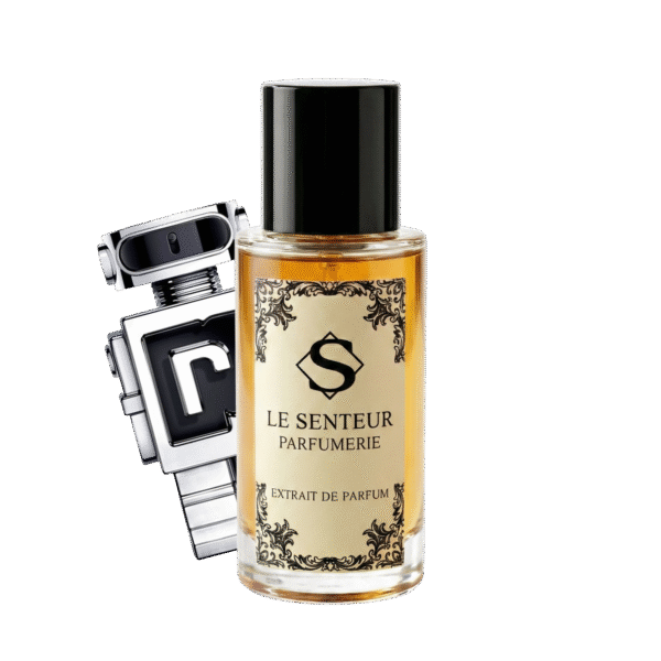 Phantom Paco Rabanne