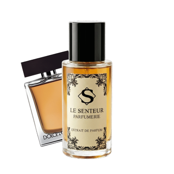 The One Dolce Gabbana