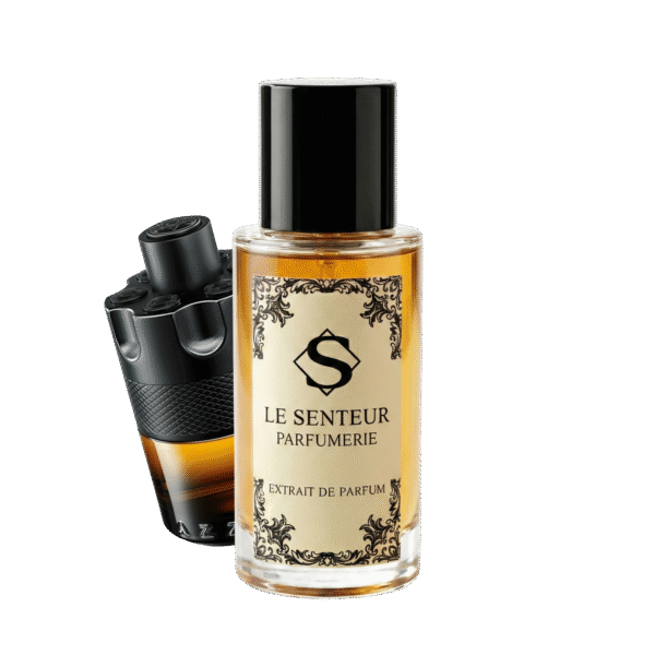 The Most Wanted Azzaro